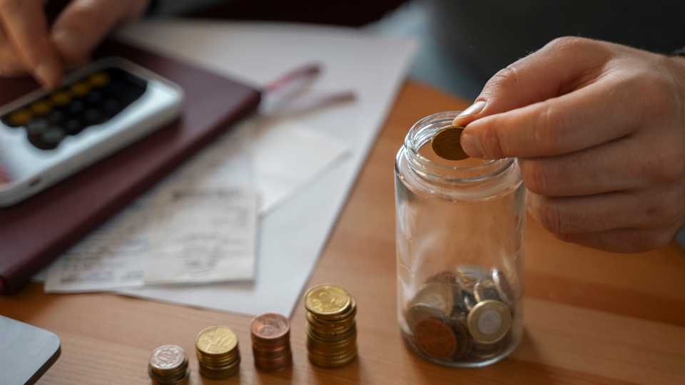 Deposito Berjangka