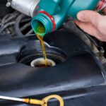 Fungsi Penting Minyak Pelumas Mesin Mobil