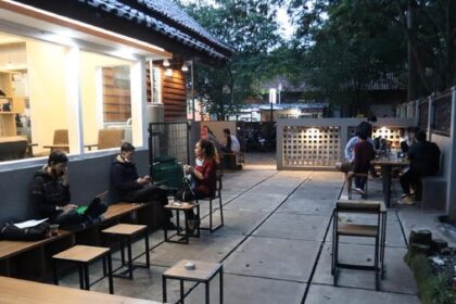 Ide Usaha Modal 50 Juta di 2026