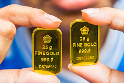 Investasi Emas yang Aman
