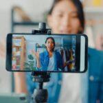 Strategi Jualan Live Streaming