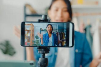 Strategi Jualan Live Streaming