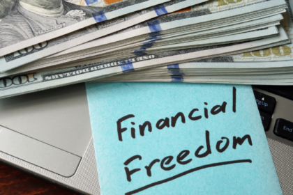 Kebebasan Finansial