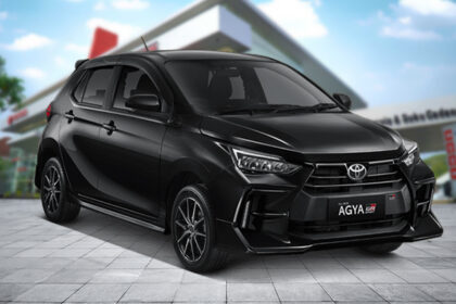 Kekurangan dan Kelebihan Toyota Agya