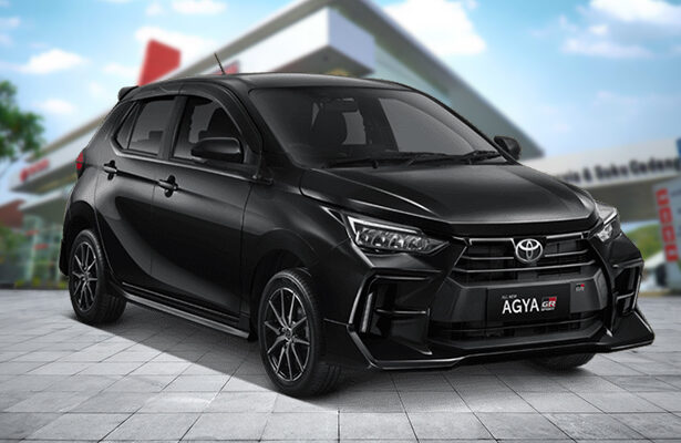 Kekurangan dan Kelebihan Toyota Agya