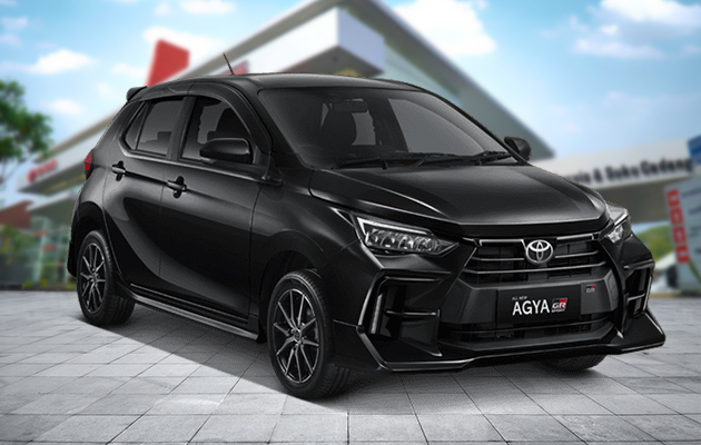 Kekurangan dan Kelebihan Toyota Agya