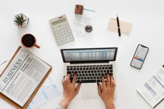 Kesalahan Finansial Saat Membuka Usaha Baru