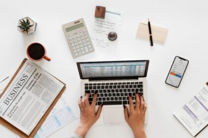 Kesalahan Finansial Saat Membuka Usaha Baru