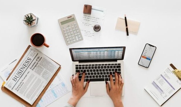 Kesalahan Finansial Saat Membuka Usaha Baru