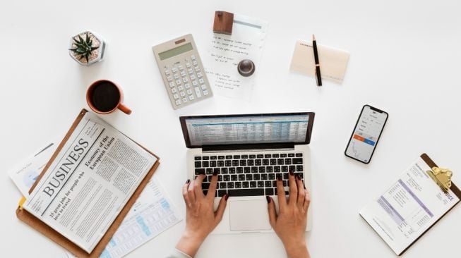 Kesalahan Finansial Saat Membuka Usaha Baru