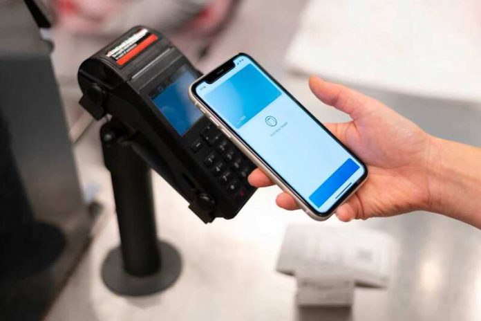 Manfaat Dompet Elektronik