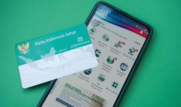 Mengaktifkan KIS