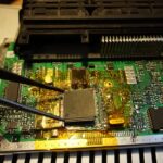 Mengenal ECU Mobil