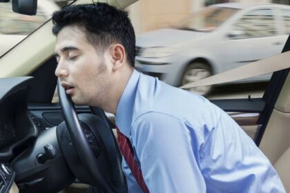 Menghilangkan Ngantuk