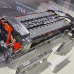 Menjaga Baterai Mobil Hybrid