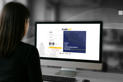Penyebab Gagal Login Coretax DJP