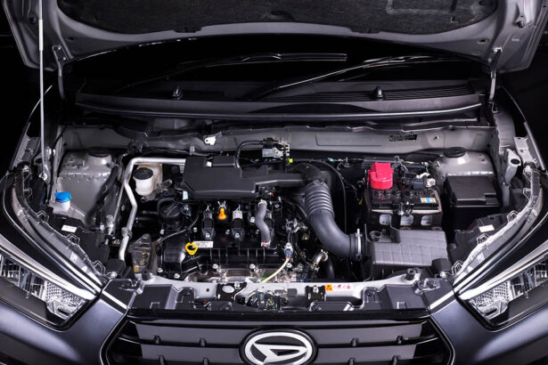 Penyebab Mobil Bergetar Saat Kecepatan Tinggi