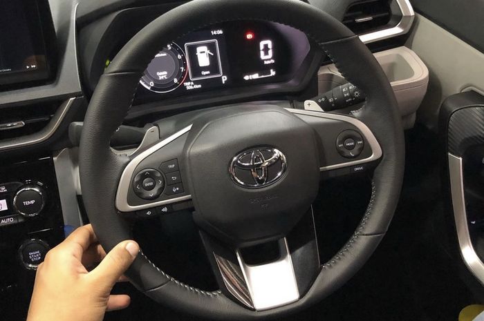 Penyebab Mobil Bergetar Saat Kecepatan Tinggi