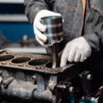 Penyebab Mobil Turun Mesin