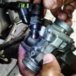 Penyebab Motor Mati Seperti Kehabisan Bensin