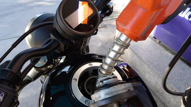 Penyebab Motor Mati Seperti Kehabisan Bensin