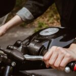 Penyebab Tarikan Gas Motor Berat