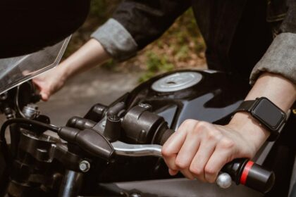 Penyebab Tarikan Gas Motor Berat