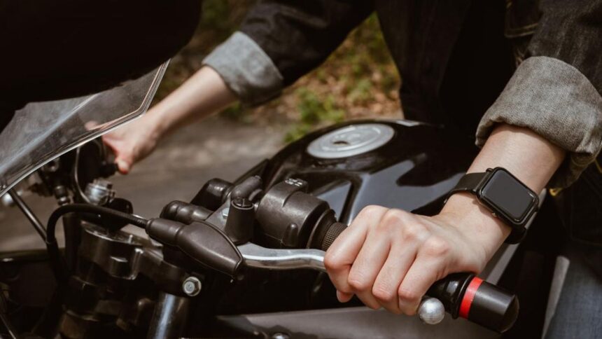Penyebab Tarikan Gas Motor Berat