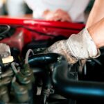 Perawatan Mobil Bekas