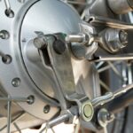 Rem Tromol motor
