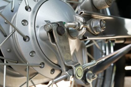 Rem Tromol motor