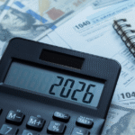 Resolusi Finansial