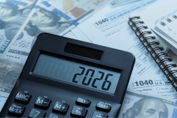 Resolusi Finansial