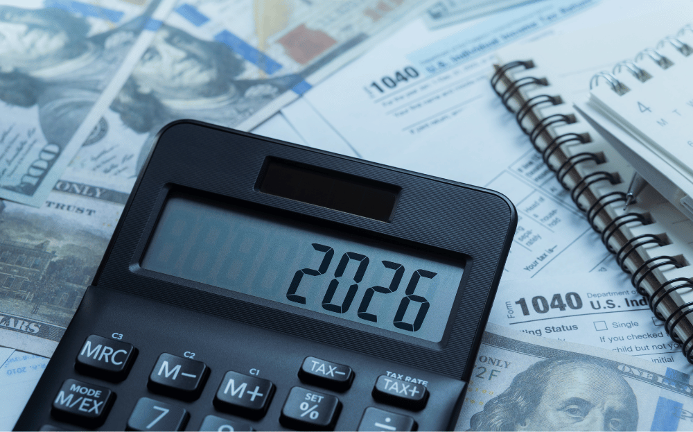 Resolusi Finansial
