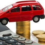 Tanda Mobil Bekas Kena Pajak Progresif