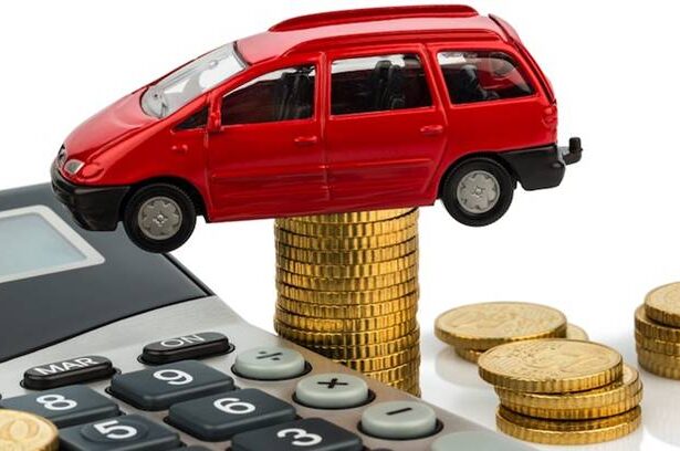 Tanda Mobil Bekas Kena Pajak Progresif