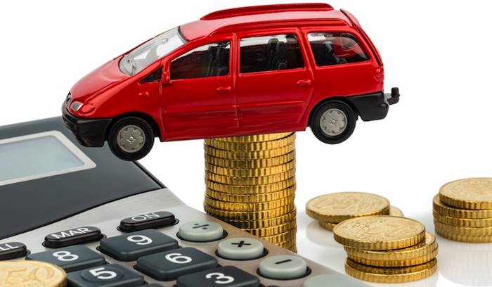 Tanda Mobil Bekas Kena Pajak Progresif