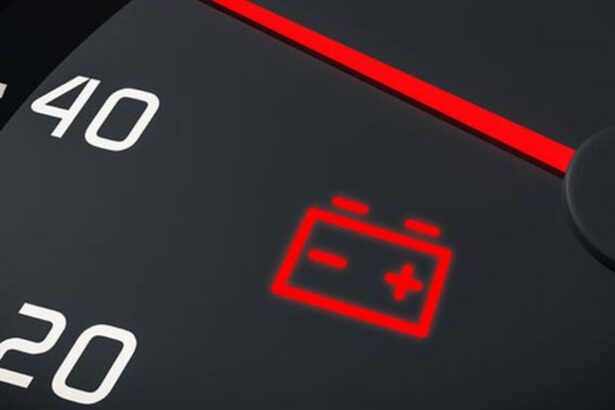 Tanda-Tanda Aki Mobil Harus Diganti
