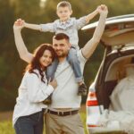 Tips Agar Mobil Punya Fengshui yang Baik