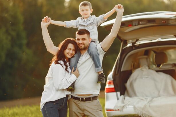 Tips Agar Mobil Punya Fengshui yang Baik