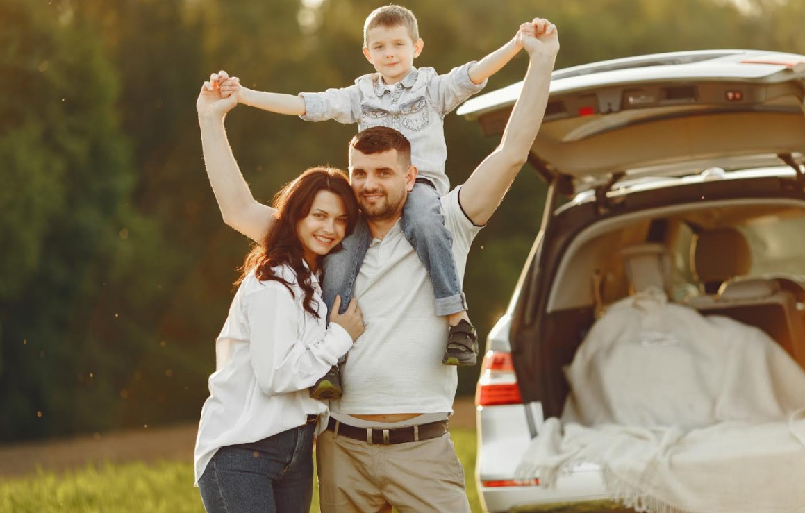 Tips Agar Mobil Punya Fengshui yang Baik