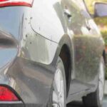 Tips Cara Hilangkan Penyok Ringan Pada Mobil