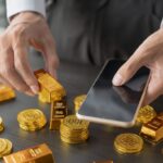 Tips Investasi Emas Digital