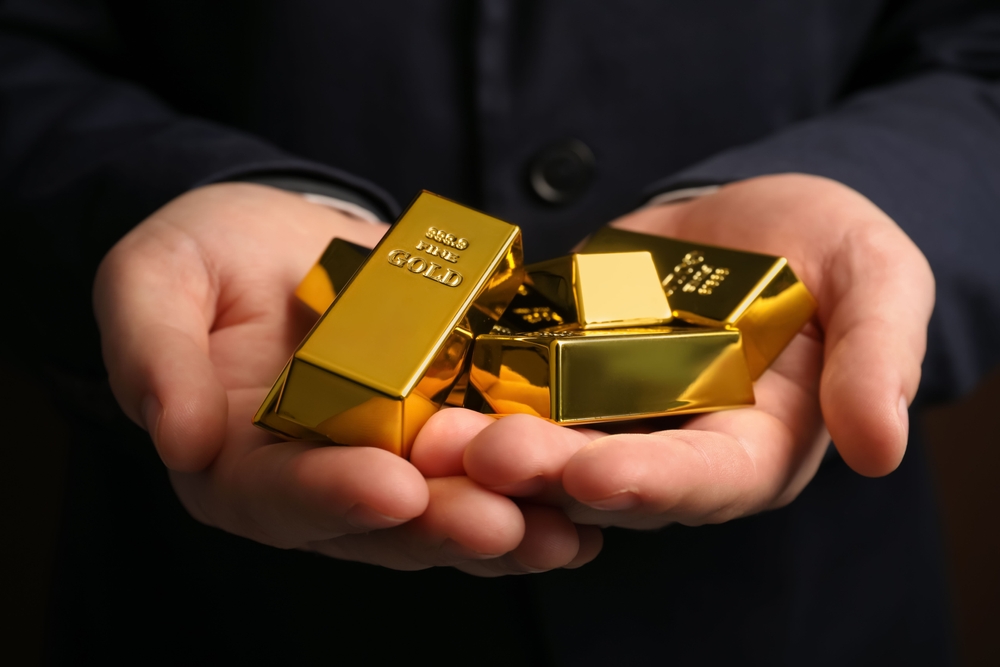 Tips Investasi Emas Digital