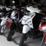 Tips Jual Motor Bekas