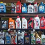 Tips Memilih Oli Sepeda Motor