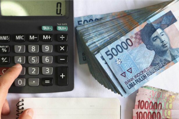 Tips Mengatur Keuangan di Masa Krisis