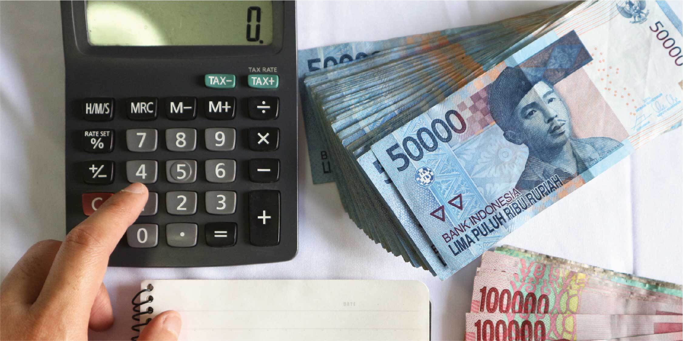 Tips Mengatur Keuangan di Masa Krisis