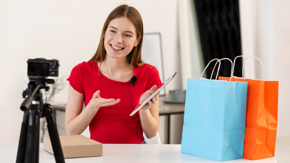 Tips Meningkatkan Penjualan E-commerce dengan Studio Livestreaming