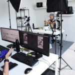 Tips Meningkatkan Penjualan E-commerce dengan Studio Livestreaming